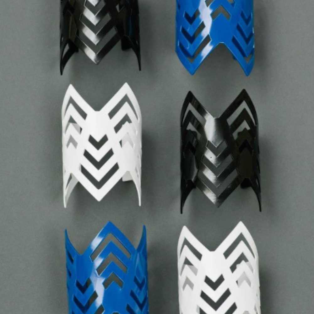 🆕 Powder Coated Cuff - Picture 11 of 14